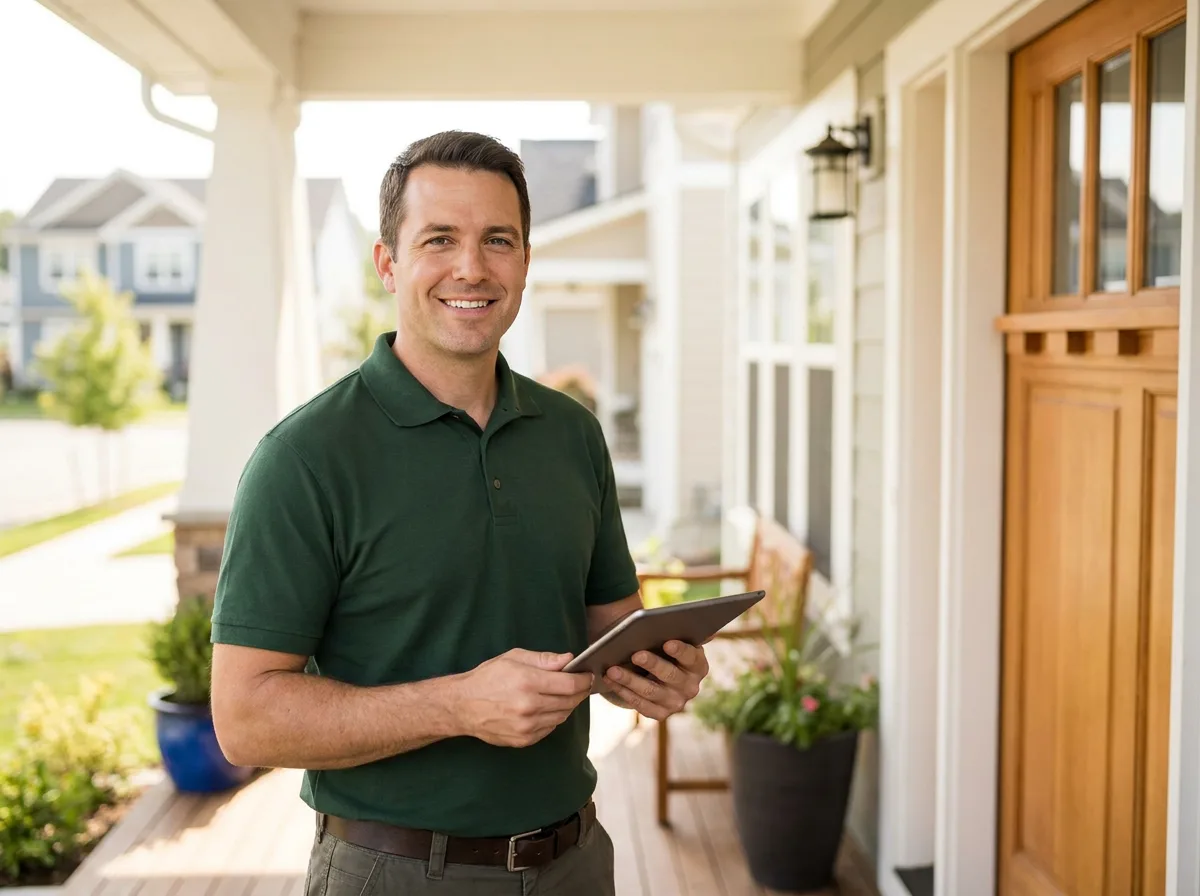 Pest control FAQs for Cedar Hill, TN